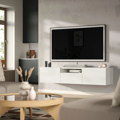 BESTÅ, mueble para TV. 2 de 6 abrir diálogo