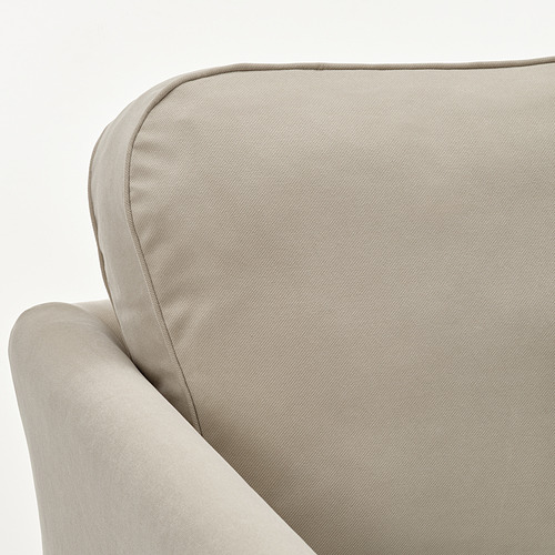 EKHOLMA, 3 seat sofa. 4 of 6 open dialog