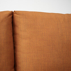 Measurement Illustration - FRIHETEN sleeper 3-seat sofa with chaislongue