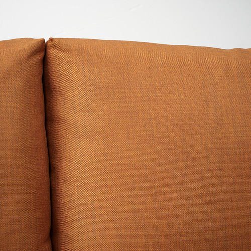 Measurement Illustration - FRIHETEN sleeper 3-seat sofa with chaislongue