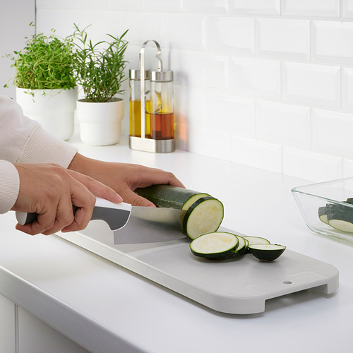 LILLHAVET, cutting board. 2 of 5 open dialog