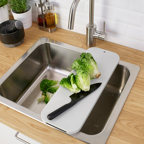 LILLHAVET, cutting board. 3 of 5 open dialog