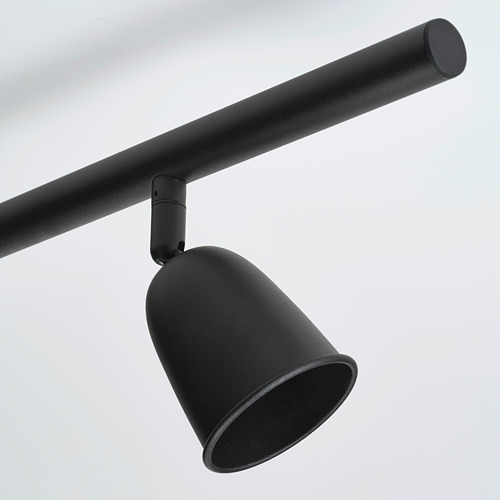 SKURUP, ceiling track, 3 spotlights. 3 of 5 open dialog