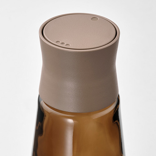 HALVTOM, salt and pepper shakers. 3 of 5 open dialog