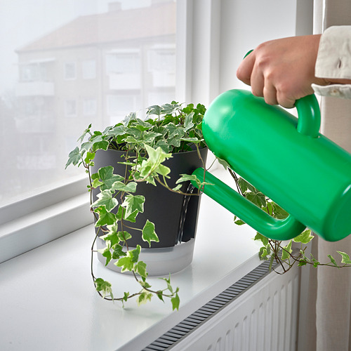 VÅRDTRÄD, maceta con autorriego. 8 de 9 abrir diálogo