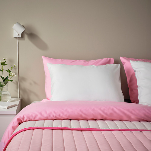 BÄRGLIM, funda de almohada. 3 de 4 abrir diálogo