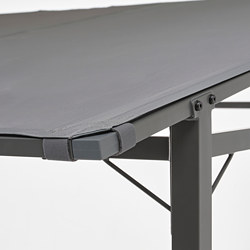 Measurement Illustration - GUNNÖN gazebo
