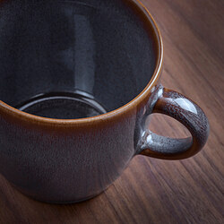 FÄRGKLAR taza