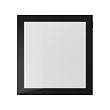 GLASSVIK glass door 