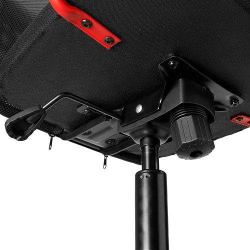 HUVUDSPELARE, sillón para gaming. 8 de 9 abrir diálogo