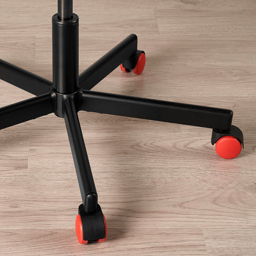 HUVUDSPELARE, sillón para gaming. 9 de 9 abrir diálogo