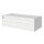 Select colour variation: ÅSVANG Medium Firm, white