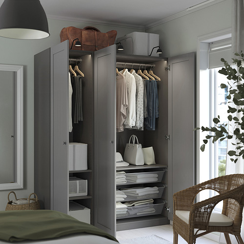 PAX / GULLABERG, closet. 3 de 5 abrir diálogo