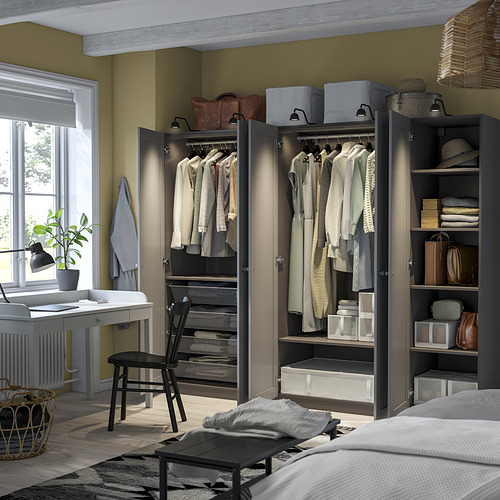 PAX / GULLABERG, wardrobe . 3 of 3 open dialog