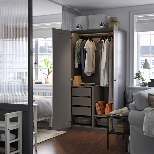 PAX / GULLABERG, closet. 3 de 3 abrir diálogo