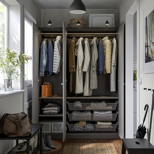 PAX / GULLABERG, closet. 5 de 5 abrir diálogo