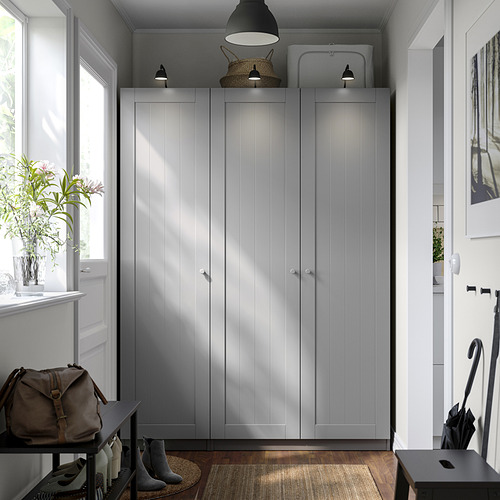 PAX / GULLABERG, closet. 4 de 5 abrir diálogo