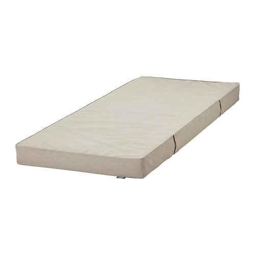 VIHALS, day-bed with 1 mattress. 6 of 8 open dialog
