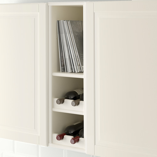 TORNVIKEN, open cabinet. 2 of 2 open dialog