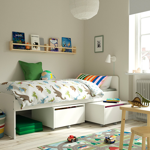 SLÄKT, Cama. 2 de 3 abrir diálogo