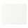 Select colour variation: White