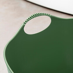 TORKIS canasta ropa sucia flexible, interior/exterior