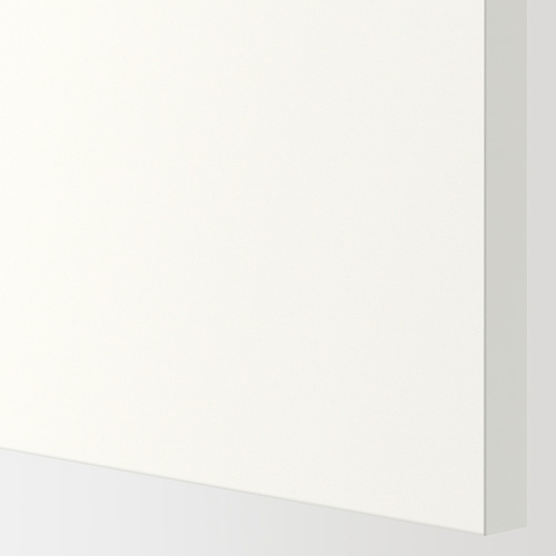 SEKTION, top cab f fridge/freezer w 2 doors. 2 of 2 open dialog