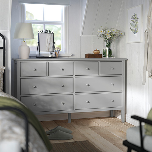 GULLABERG, muebles de dormitorio, juego de 3. 4 de 9 abrir diálogo