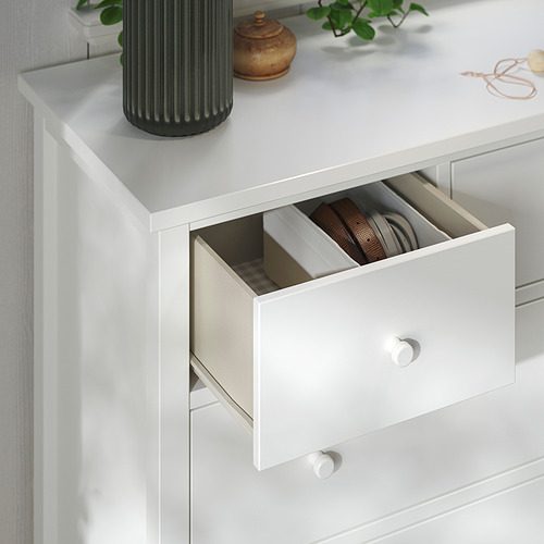 GULLABERG 8-drawer dresser