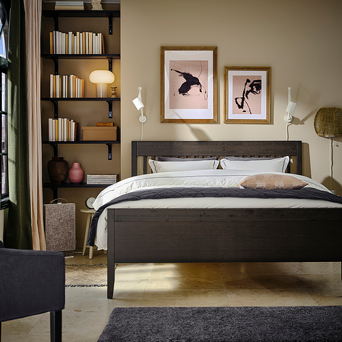 IDANÄS, cama Full. 7 de 14 abrir diálogo