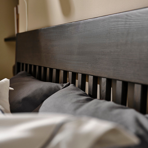 IDANÄS, cama Full. 9 de 14 abrir diálogo