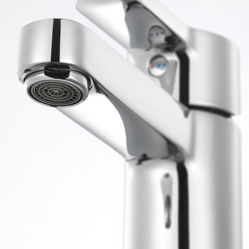 ENSEN, bath faucet. 2 of 4 open dialog