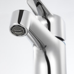 Measurement Illustration - BROGRUND bath faucet
