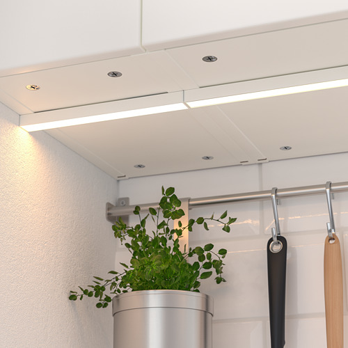 MITTLED, LED kitchen cntrtp lighting strip 360 lm. 5 of 12 open dialog