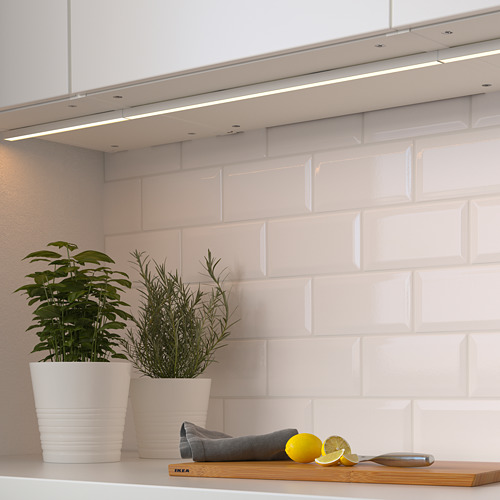 MITTLED, LED kitchen cntrtp lighting strip 230 lm. 3 of 12 open dialog