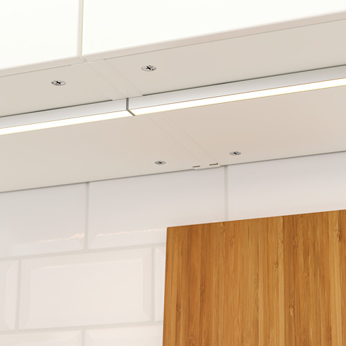 MITTLED, LED kitchen cntrtp lighting strip 360 lm. 2 of 12 open dialog