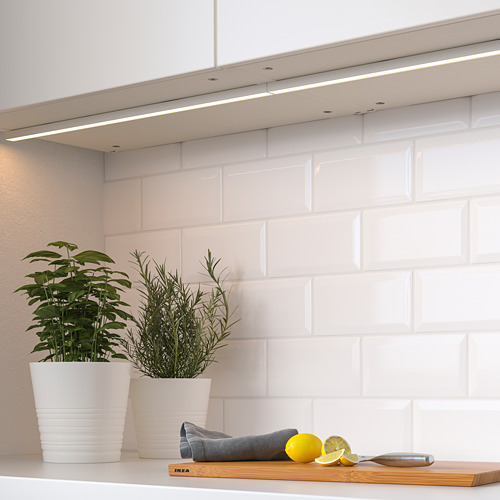 MITTLED, LED kitchen cntrtp lighting strip 360 lm. 3 of 12 open dialog
