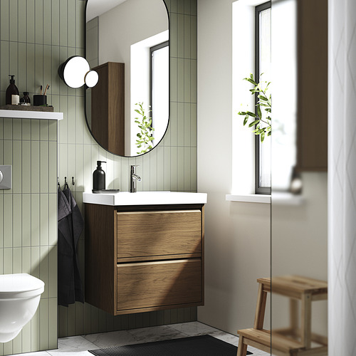 ÄNGSJÖN / ORRSJÖN, tocador de baño+cajones. 2 de 7 abrir diálogo