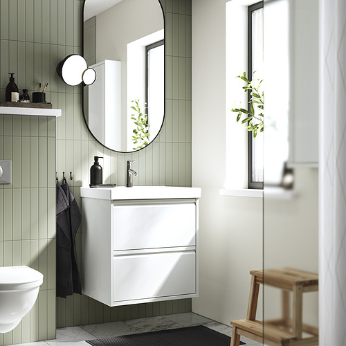 ÄNGSJÖN / ORRSJÖN, wash-stnd w drawers/wash-basin. 2 of 7 open dialog