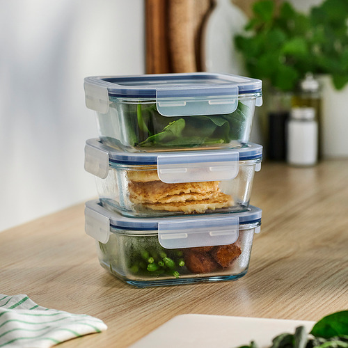 IKEA 365+, food container with lid. 2 of 7 open dialog
