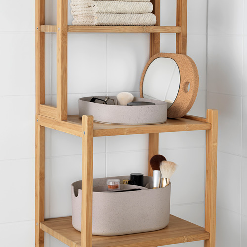 SAXBORGA, storage box with mirrored lid. 8 of 10 open dialog