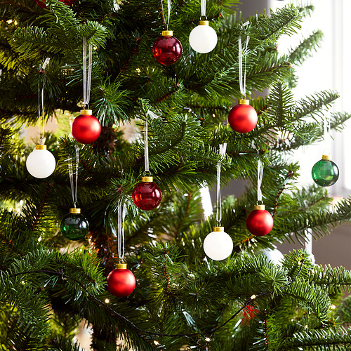 VINTERFINT, adorno para árbol. 2 de 2 abrir diálogo