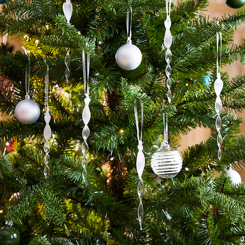 VINTERFINT, adorno para árbol. 3 de 3 abrir diálogo