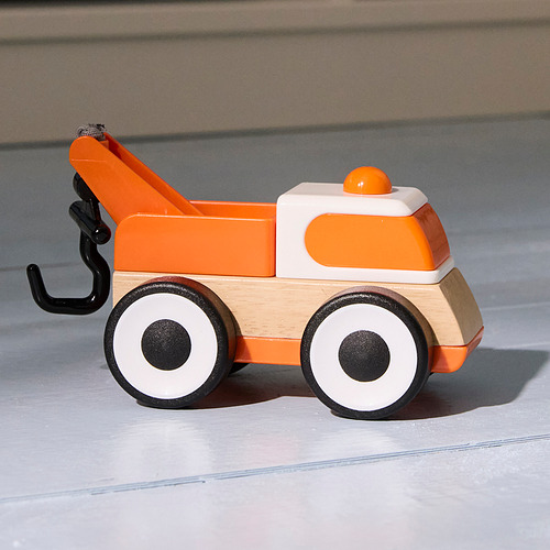 LILLABO, juego de coches, 3 piezas. 5 de 5 abrir diálogo