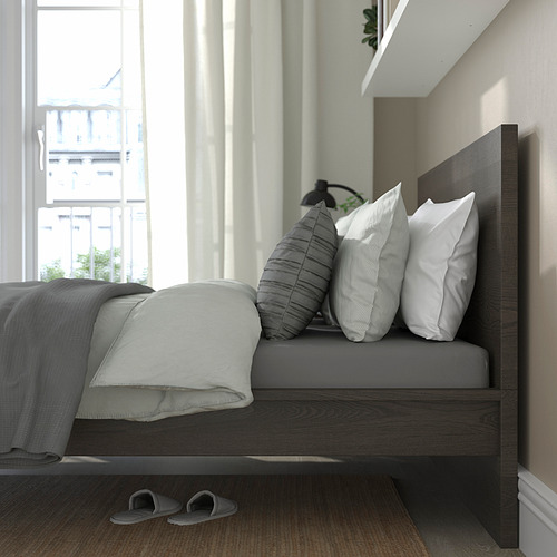 MALM / STORKLINTA, muebles de dormitorio, juego de 2. 4 de 9 abrir diálogo