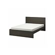 MALM Armazón de cama King alta 