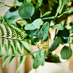 SMYCKA artificial bouquet
