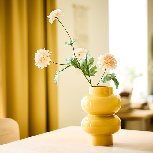 SMYCKA, artificial flower. 2 of 5 open dialog