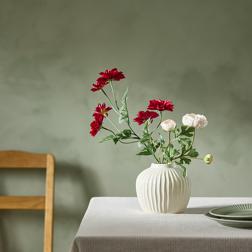 SMYCKA, artificial flower. 4 of 5 open dialog