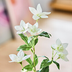SMYCKA artificial flower